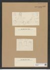 Triceratium turriferum Truan et Witt. (de-Toni-Nr.: Genus 140, Species 3985) Zeichnungen Sammlung Grunow Nr. 7461 (NHMW-BOT-W0376556)